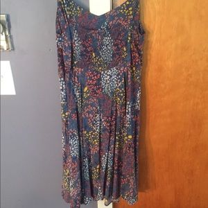 Old navy dress